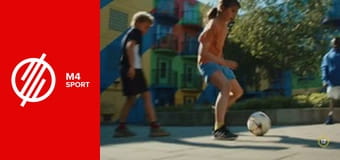 Értékelő műsor - Labdarúgás