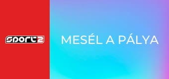 Mesél a pálya. Steph Curry