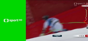 Alpské lyžování: SP mužů: Lillehammer