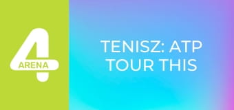Tenisz: ATP Tour This Week