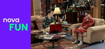 Teorie velkého třesku S5E5 - Variace na Schrödingerovu kočku