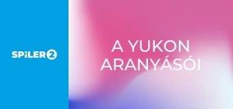 A Yukon aranyásói  S2E9 - Tudd feladni!
