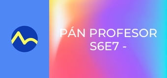 Pán profesor S6E7 - Adopcia