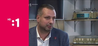 Bezpečné Slovensko E11