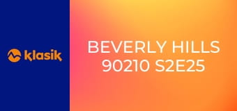 Beverly Hills 90210 S2E25