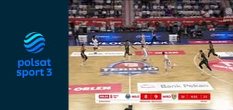 Koszykówka: ORLEN Basket Liga