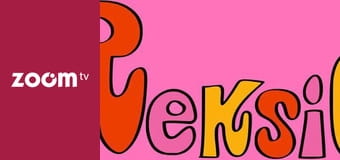 Reksio S2E6 - Reksio i drozd