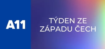 Týden ze západu Čech