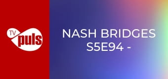 Nash Bridges S5E94 - Niby glina