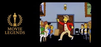 Movie legends Sezon 2 Episod 5