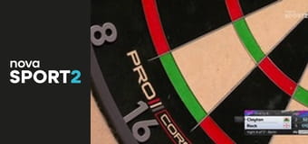 Šipky: Premier League Darts