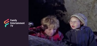 The Secret of Spiggy Holes - Episode 2