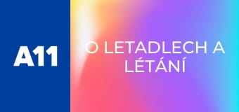 O letadlech a létání - Luboš Skládal