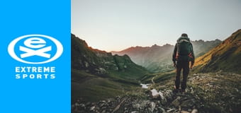 Aventuri în sălbăticie cu Eric Hanson S1E1 - Banff & Lake Louise – Summer