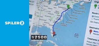 Fuvarozók háborúja S1E7 - Zöldhasú taverna