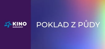 Poklad z půdy