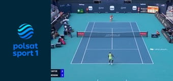 Tenis: ATP 1000 - Miami Open