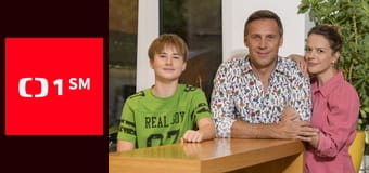 Na silnici jako doma - Řidiči s hendikepem