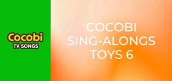 Cocobi Sing-Alongs Toys 6