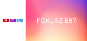 Fókusz E87