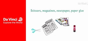 100 Ways to Draw - Typo Glue