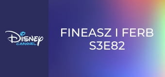 Fineasz i Ferb S3E82 - Rodzinne święta/La-zima