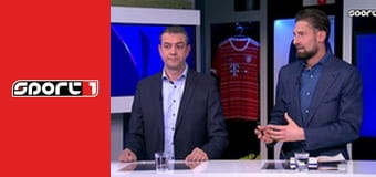 Csillagok között - Bajnokok Ligája-magazin, ism., HD