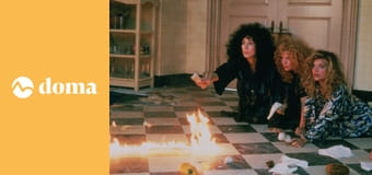 Čarodejnice z Eastwicku Čarodejnice z Eastwicku