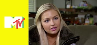 Kamureg S4E4 - Courtney és Isaak