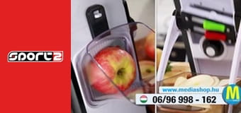 Televíziós vásárlás