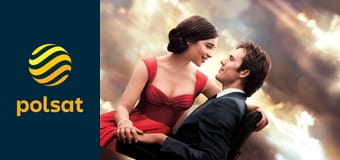 Zanim się pojawiłeś