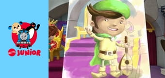 Rycerz Mike Sezon 1 Odcinek 24