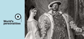 Opowieść o dwóch siostrach - Anna i Maria Boleyn