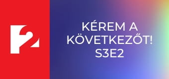 Kérem a következőt! S3E2 - Kábítószer