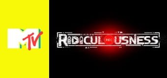 K popukání S39E40 - Sterling a Rocsi Diaz XXVI