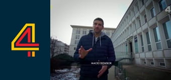 SuperLudzie S2E3 - Miłosz Krawczyk, Rafał Gręźlikowski