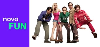 Teorie velkého třesku S2E20 - Hofstadterův izotop