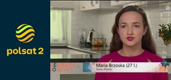 Sekrety rodziny S2E46 - Julka