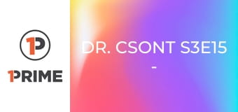 Dr. Csont S3E15 - Temetés