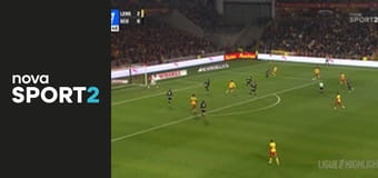 Ligue 1 Highlights E27