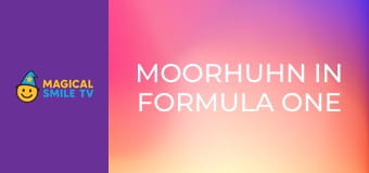 Moorhuhn in Formula One Moorhuhn in Formula One