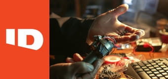 Hazugságok hálójában S2E11 - Ismeretlen feladó