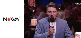 Kabaret na żywo. Przystanek Radość S8E11