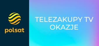 Telezakupy TV Okazje