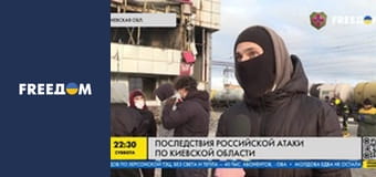 Наш час. Прямий ефір.