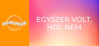 Egyszer volt, hol nem volt…. a tárgyak S1E78 - Egyszer volt… a vonat