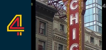 Top 10 lista przebojów S12E32