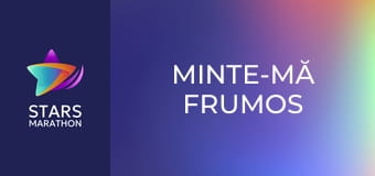 Minte-mă frumos