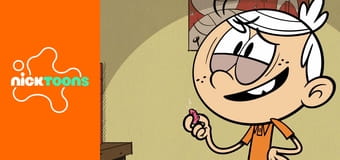 A Lármás család S2E21 - A tuti buli A Lármás család S2E21 - A tuti buli