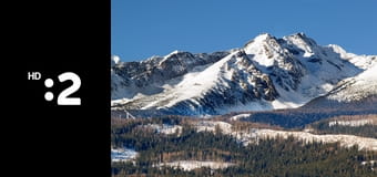 Príbehy tatranských štítov E2 - Sny o slobode